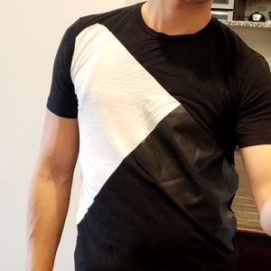 ZARA Men T-Shirt Medium